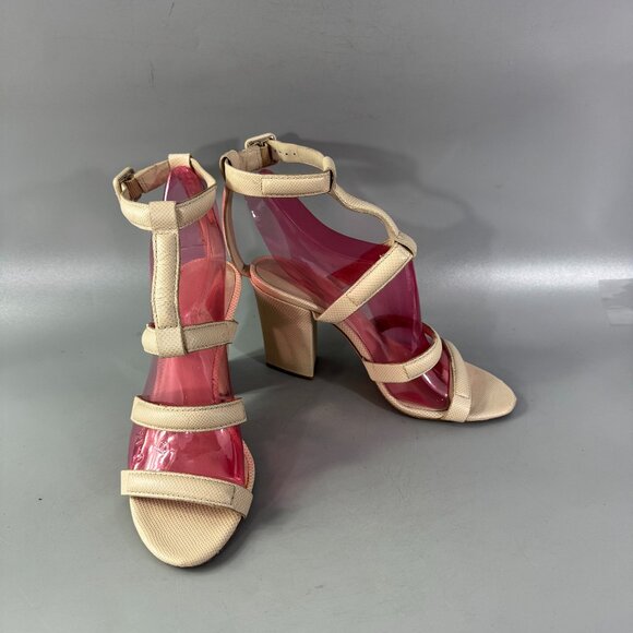 Alexander Wang Anjelika Sandals, Size 36.5 - Picture 1 of 12